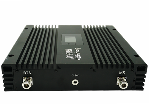 和顺双频手机信号增强器2000㎡