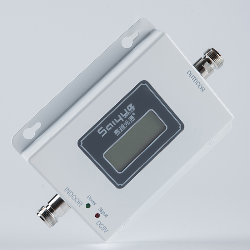 和顺家用配电房机房信号放大器200㎡