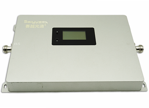  和顺三频/四频/五频手机信号接收器800㎡