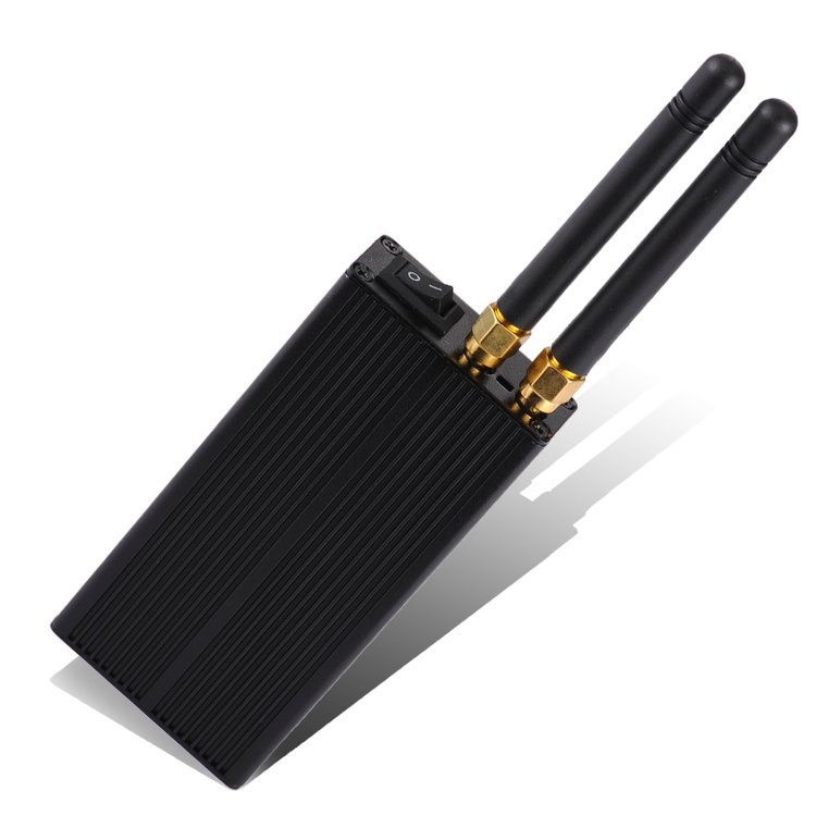  和顺1.2G/1.5G导航屏蔽器