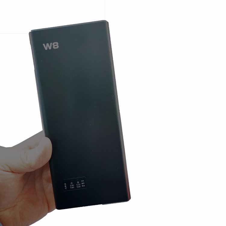  和顺蓝牙WiFi信号屏蔽器