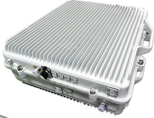 和顺信令级数字室分型移动通信干扰器