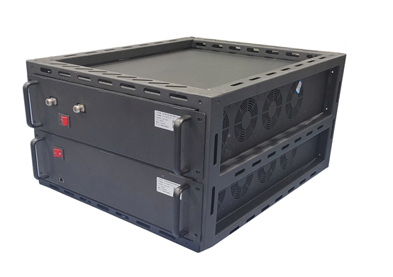 和顺室内大功率通讯管控屏蔽系统