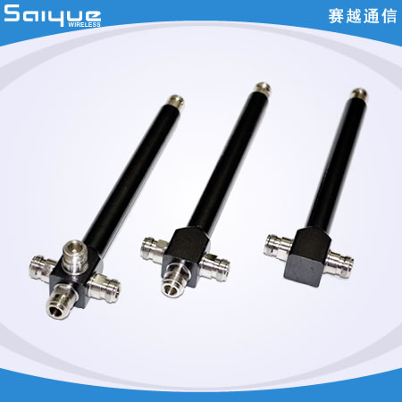  和顺FM调频广播同步广播功分器