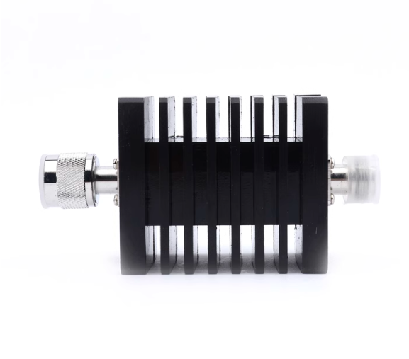  和顺腔体固定衰减器0-3G/0-4G  N型接口